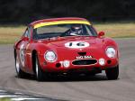 Ferrari 330 LM Berlinetta 1962 года